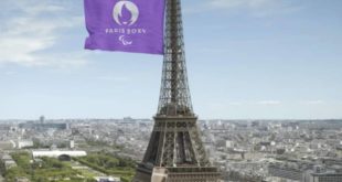 Moins de 1000 jours avant les Jeux Olympiques et Paralympiques de Paris 2024