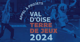 Devenez bénévole à Paris 2024