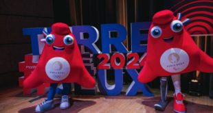 Forum & Trophées Terre de Jeux 2024 à Montpellier